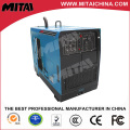 500A Electric Welding Machine with Three Phase Motor